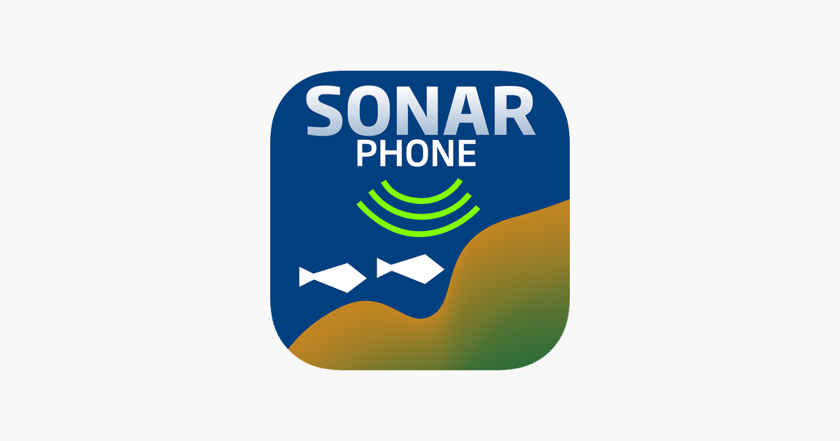 SonarPhone by Vexilar - Apps on Google Play