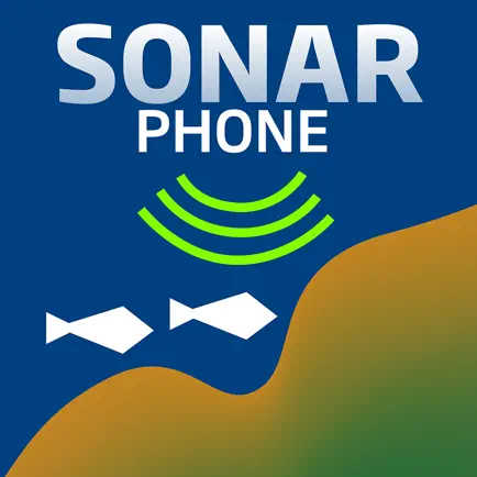 SonarPhone by Vexilar Cheats