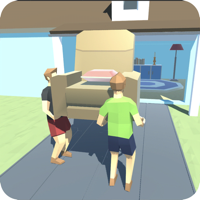 Movers 3D