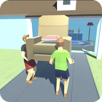 Movers 3D Читы