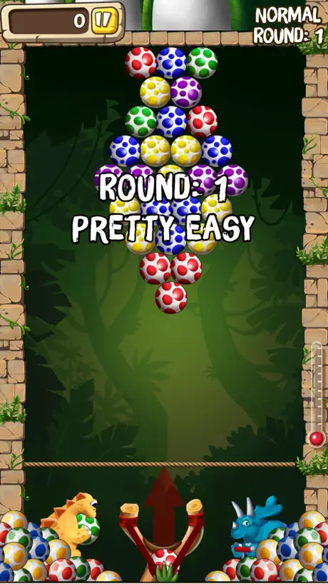 Egg Shoot Deluxe