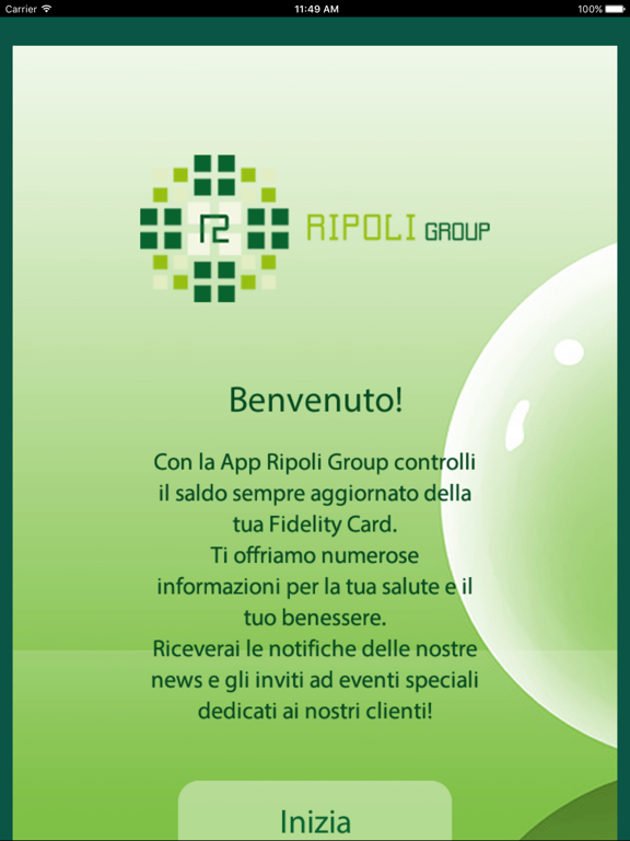 Screenshot #5 pour Farmacia Ripoli