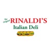 Rinaldi's icon