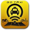 Go Táxi - Passageiros