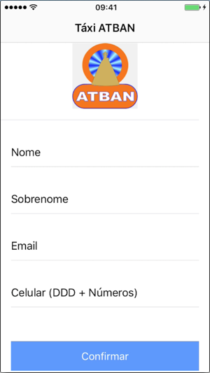 Táxi ATBAN(圖3)-速報App
