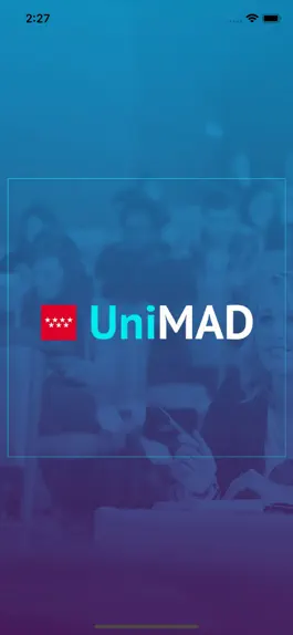 Game screenshot unimad Madrid mod apk