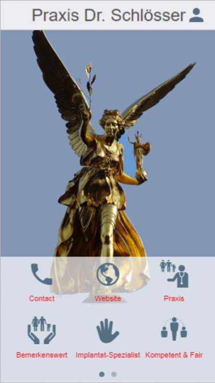 Zahnarzt Schlösser
