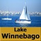 CHART COVERAGE EXTENDED FROM LAKE WINNEBAGO TO GREEN BAY