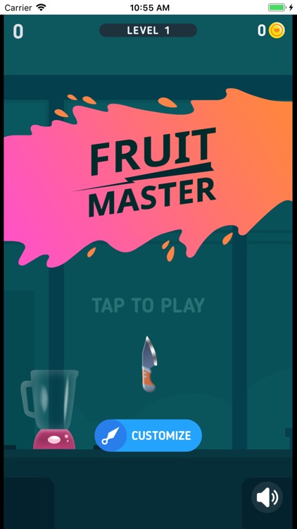 Fruit Master~