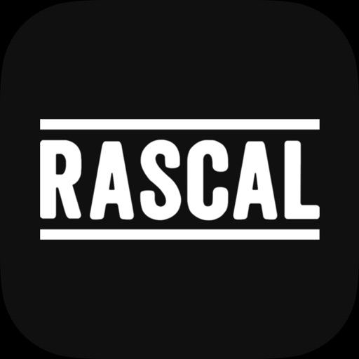 Rascal Clothing Size Chart