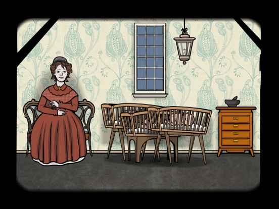 Rusty Lake: Rootsのおすすめ画像5