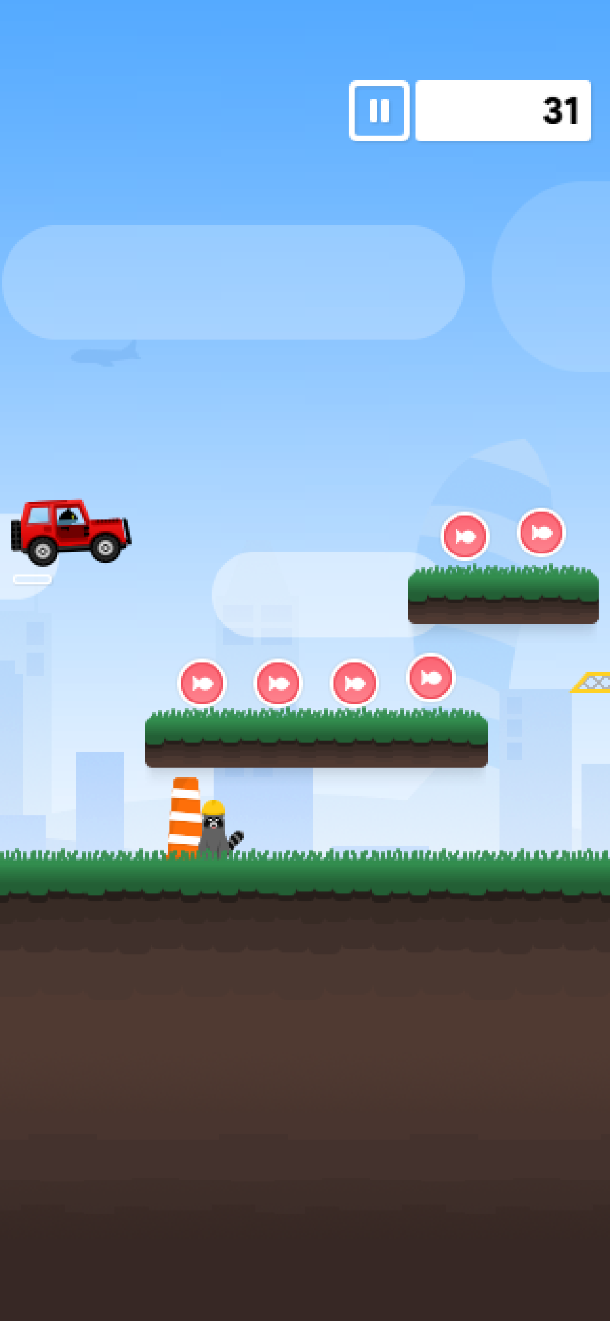 Super Fudge 2: RETRO screenshot 5