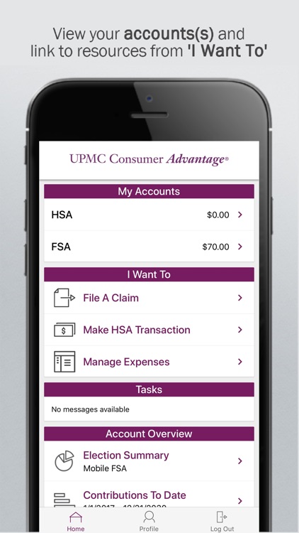 UPMC Consumer Advantage