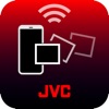 Icon JVC Portal APP