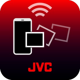 螢幕擷取畫面 (3) JVC Portal APP