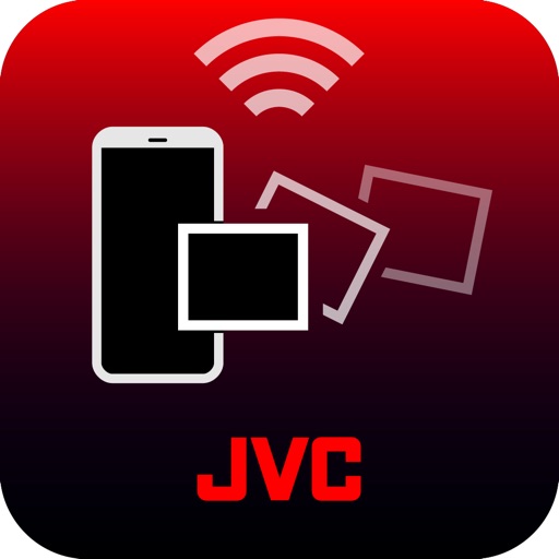 JVC Portal APP