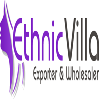 Ethnic Villa