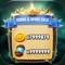 Spin Coin Calc