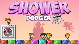 Game screenshot Shower Dodger mod apk