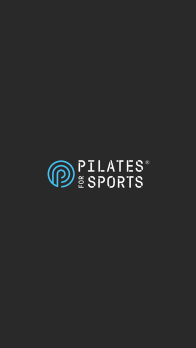 Pilates For Sports Screenshot