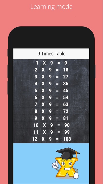 Times Tables Challenge - Game screenshot-0