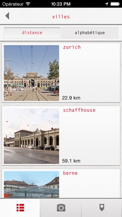 Screenshot #2 pour Swiss Squares