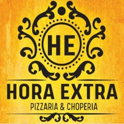 HE CHOPERIA E PIZZARIA