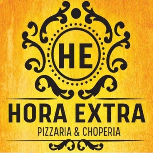 HE CHOPERIA E PIZZARIA