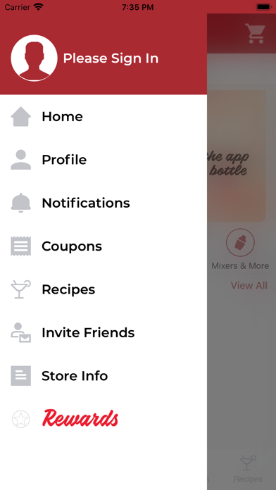 How to cancel & delete House of Ambrose Wine & Spirit from iphone & ipad 2