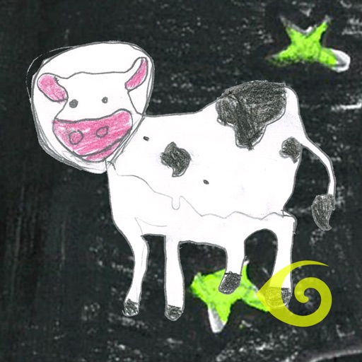 Astro-Cow icon