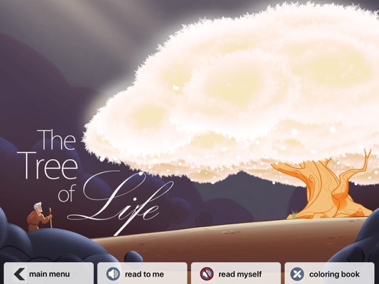 Screenshot #6 pour LDS Primary Stories