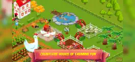 Game screenshot Hope's Farm apk