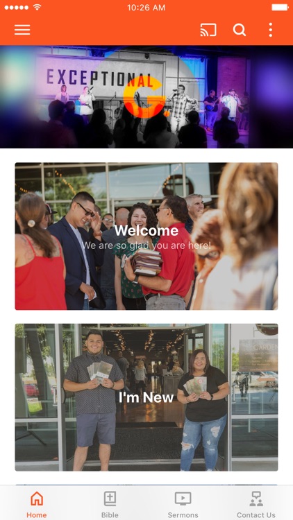 The Garden TriCities