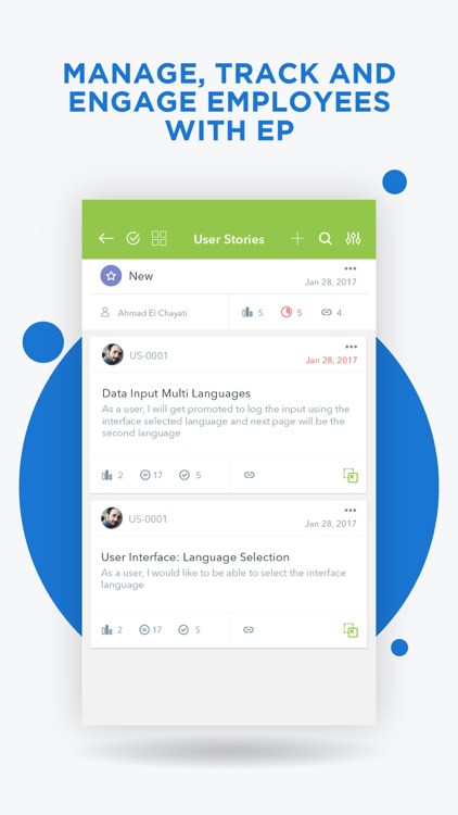 Engagement Pro screenshot-4