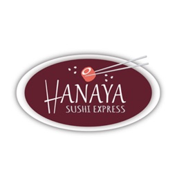 HANAYA SUSHI DELIVERY Delivery