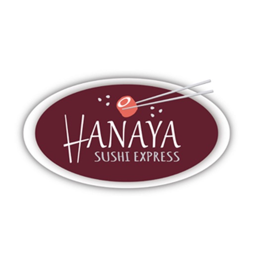 HANAYA SUSHI DELIVERY Delivery