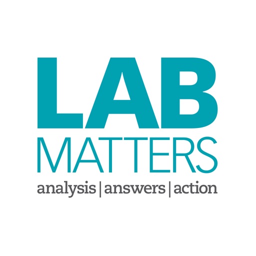 APHL Lab Matters - AppWisp.com