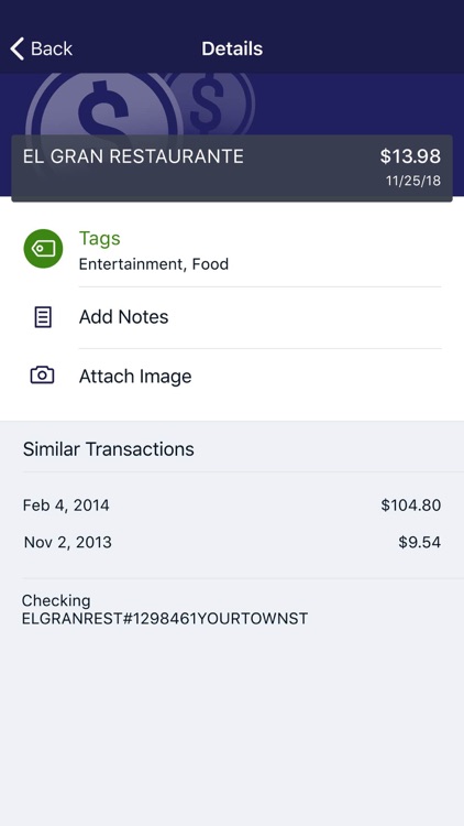 My CNB Brady App screenshot-5