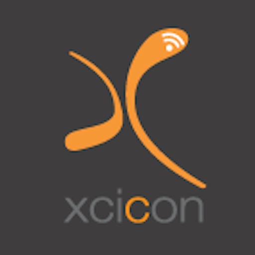 xcicon 智能家居