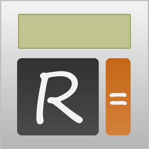 Resistor Tools iOS App