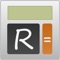 This app is a collection of resistor calculators