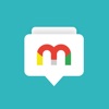 M Chat Messaging icon