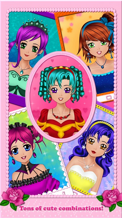 Makeup Games for Girls