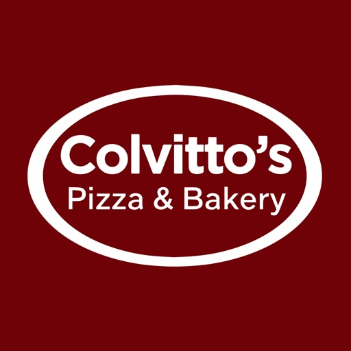 Colvitto's Pizza and Bakery icon