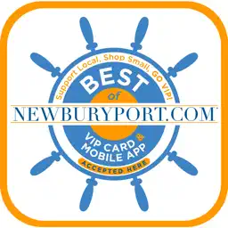 Newburyport app icon