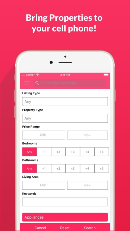 Hua Hin Real Estate screenshot-4