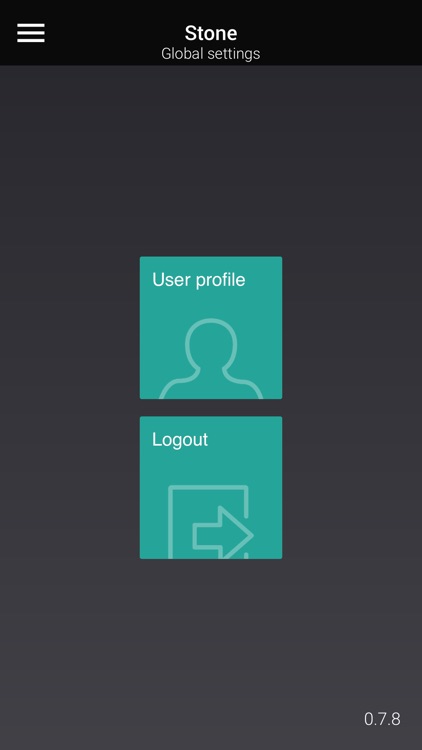 Stone Connect WiFi screenshot-4
