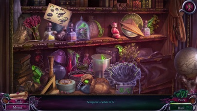 The Secret Order 8 Screenshot