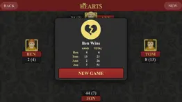 hearts ∙ problems & solutions and troubleshooting guide - 2