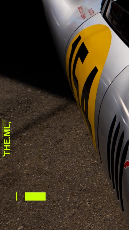 THE STANDARD ISSUE screenshot-4